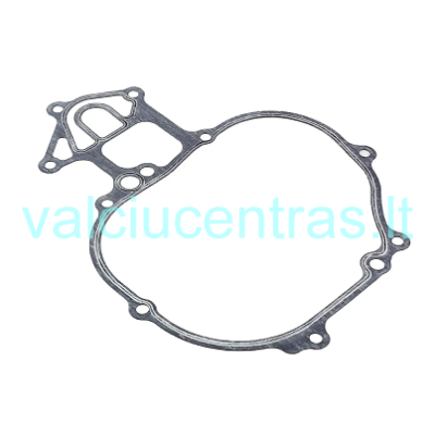 Originali karterio tarpinė Suzuki 4-6Ag varikliams 